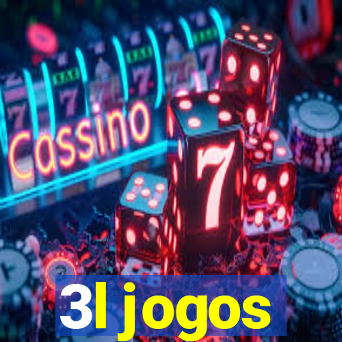 3l jogos